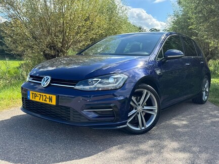 Volkswagen Golf 0