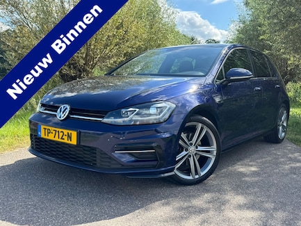 Volkswagen Golf 0