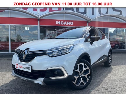 Renault Captur 0