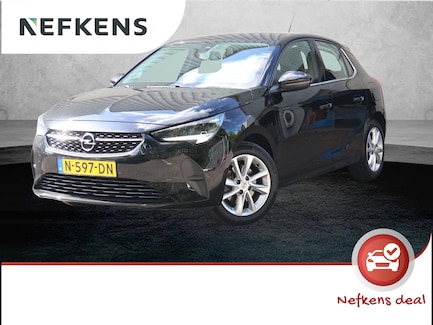 Opel Corsa 0
