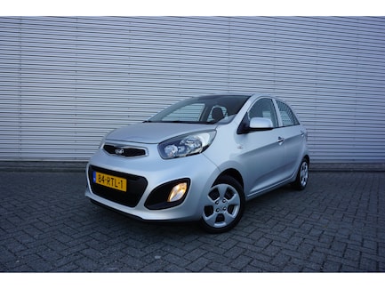 Kia Picanto 0