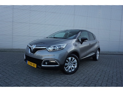 Renault Captur 0