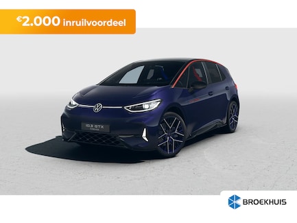 Volkswagen ID.3 0