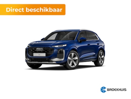 Audi Q3 0