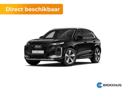 Audi Q3 0