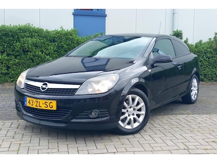 Opel Astra 0