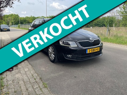 Skoda Octavia 0