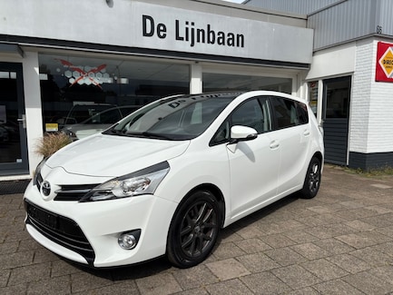 Toyota Verso 0
