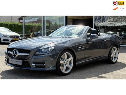 Mercedes-Benz SLK 0