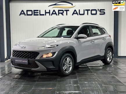 Hyundai Kona 0
