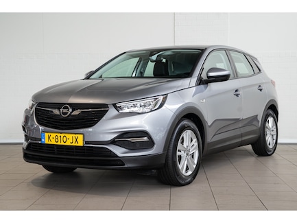 Opel Grandland 0