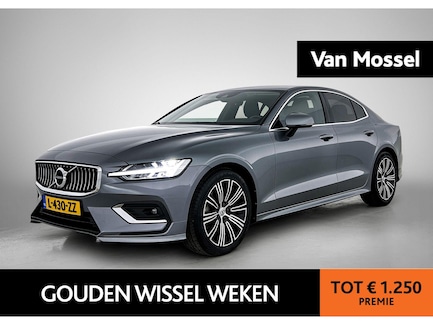 Volvo S60 0