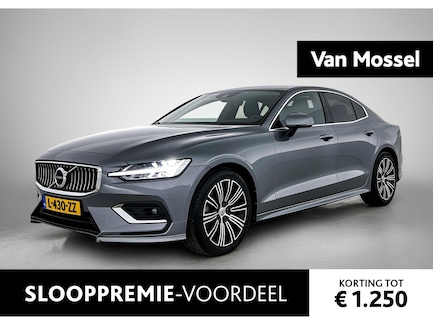 Volvo S60 0