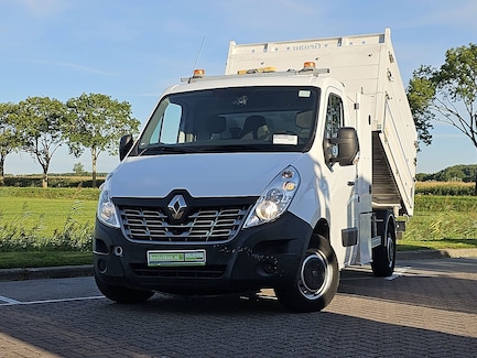 Renault Master 0