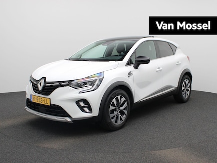Renault Captur 0