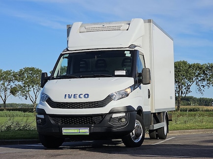 IVECO Daily 0