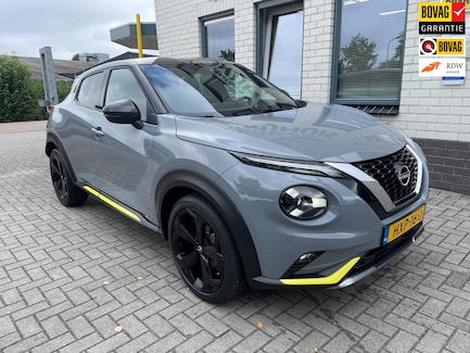 Nissan Juke 0