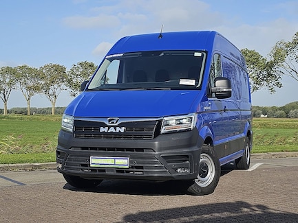MAN e-TGE 0