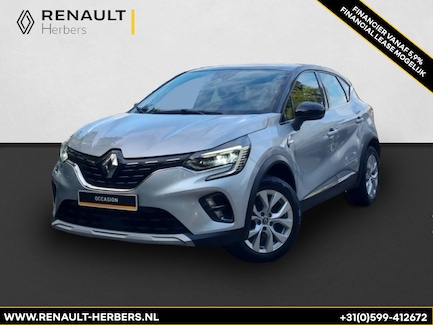 Renault Captur 0