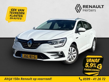 Renault Megane E-Tech 0