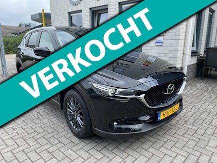 Mazda CX-5 0