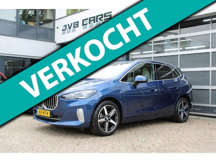 BMW 2-Serie Active Tourer 0