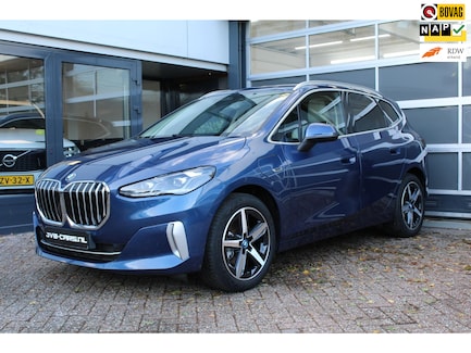 BMW 2-Serie Active Tourer 0