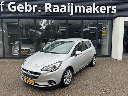 Opel Corsa 0