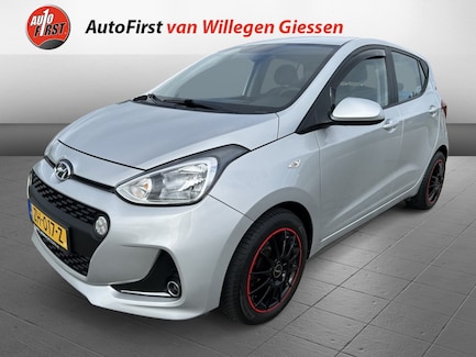 Hyundai i10 0