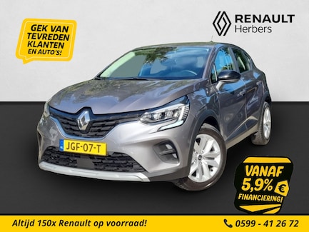 Renault Captur 0