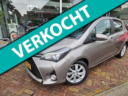Toyota Yaris 0