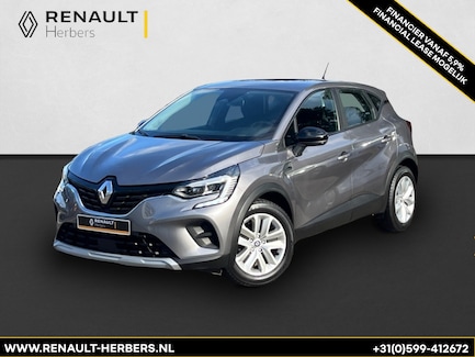 Renault Captur 0