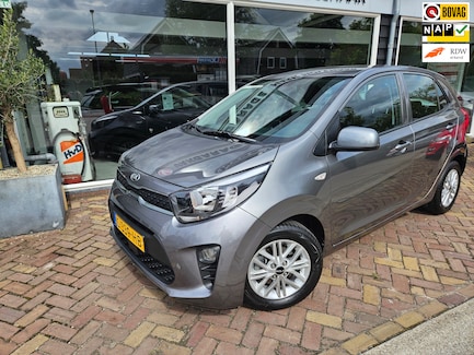 Kia Picanto 0