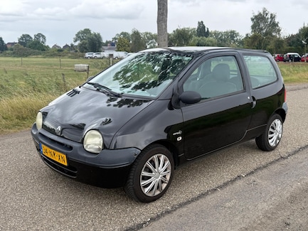 Renault Twingo 0