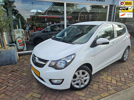 Opel Karl 0