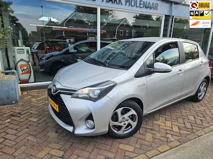 Toyota Yaris 0