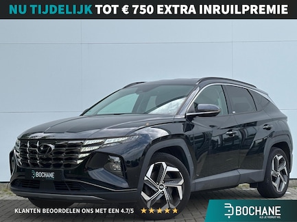 Hyundai Tucson 0