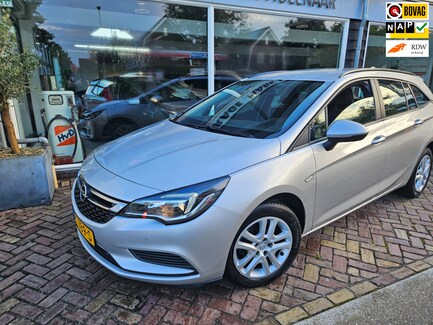 Opel Astra 0