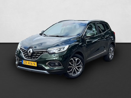 Renault Kadjar 0