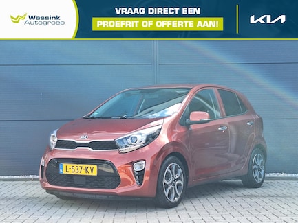 Kia Picanto 0