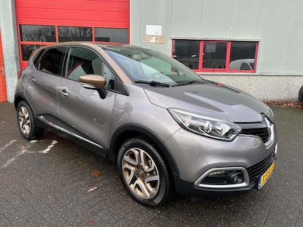 Renault Captur 0