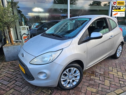Ford Ka 0
