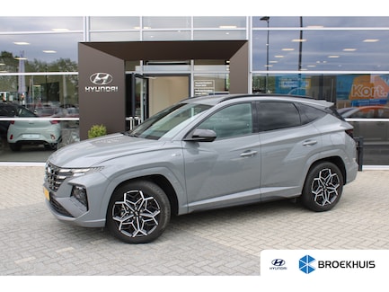Hyundai Tucson 0