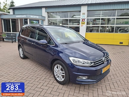 Volkswagen Touran 0