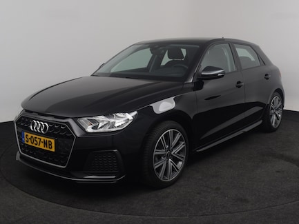 Audi A1 0