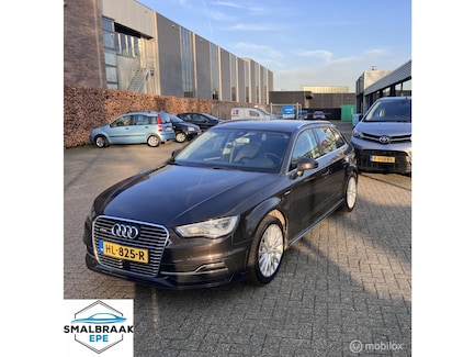 Audi A3 0