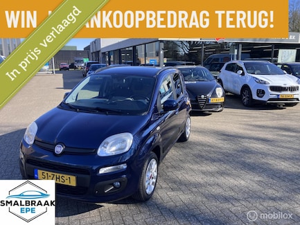 Fiat Panda 0