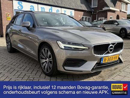 Volvo V60 0