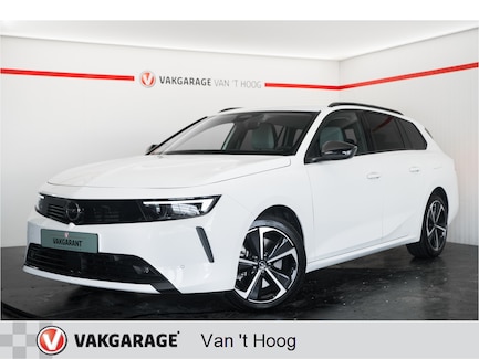 Opel Astra 0