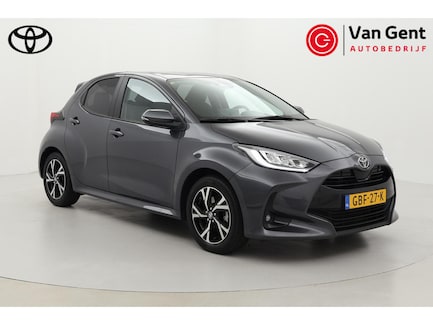 Toyota Yaris 0